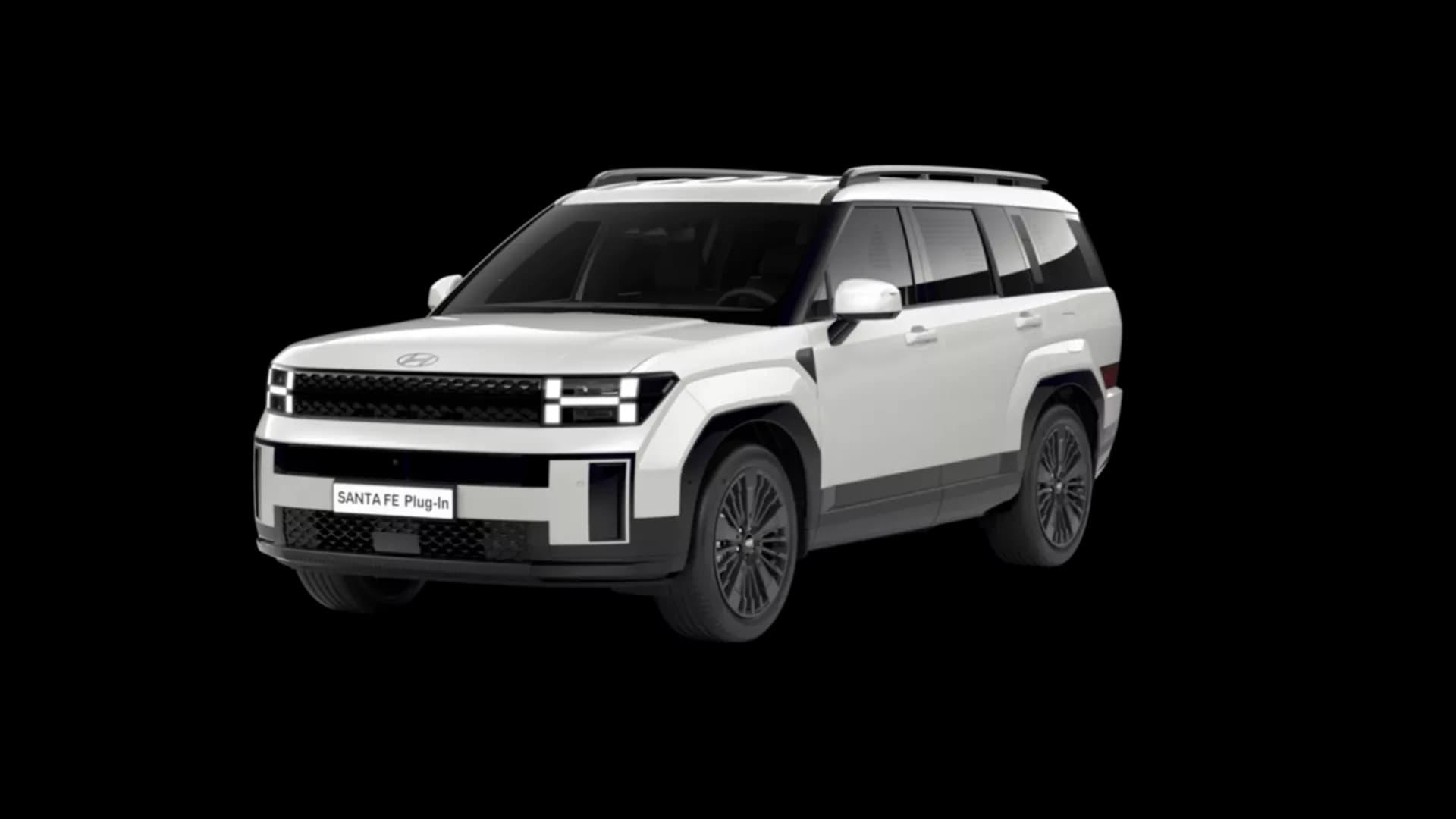 SANTA FE Plug-in