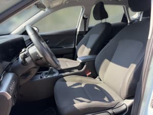 Hyundai Kona - miniatura 12