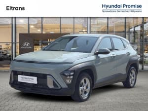 Hyundai Kona - miniatura 1