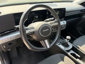 Hyundai Kona - miniatura 10